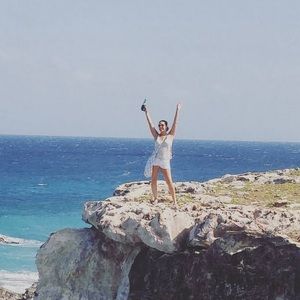 Meet your Posher, Sarah